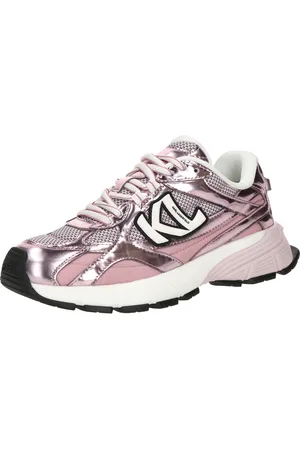 Karl Lagerfeld Zapatillas deportivas bajas