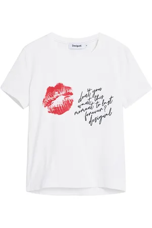 Desigual Camiseta 