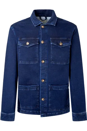 Pepe Jeans Chaqueta de entretiempo 