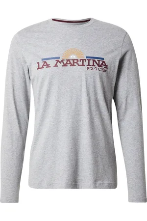 La Martina Camiseta
