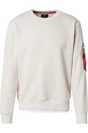 Alpha Industries Sudadera