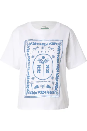 RVCA Camiseta 