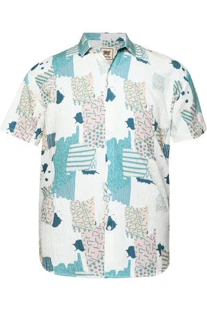 Campus Camisa 
