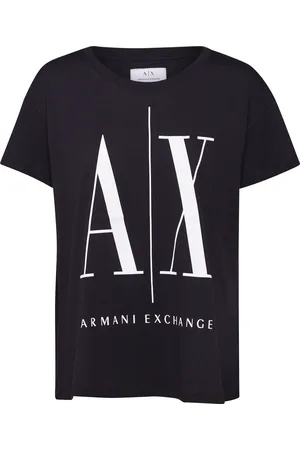 Armani Exchange Camiseta