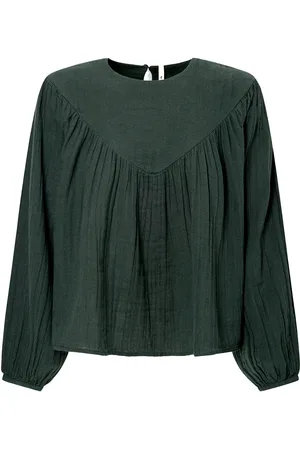 Pepe Jeans Blusa 
