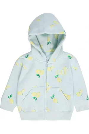 GAP Sudadera con cremallera