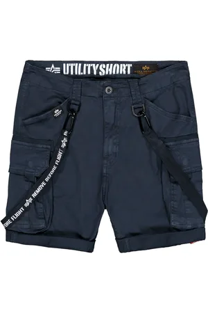 Alpha Industries Pantalón deportivo