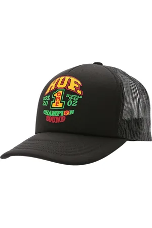 Huf Gorra 