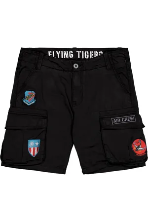 Alpha Industries Pantalón cargo