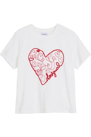 Desigual Camiseta