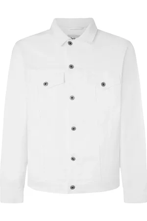 Pepe Jeans Chaqueta de entretiempo