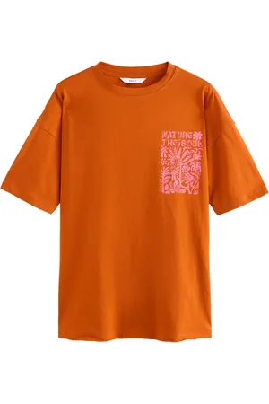Next Camiseta