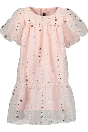 Blue Seven Vestido