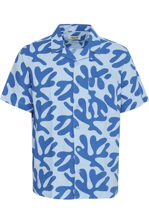 Solid Camisa 