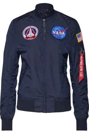 Alpha Industries Chaqueta de entretiempo 