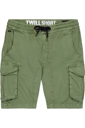 Alpha Industries Pantalón cargo
