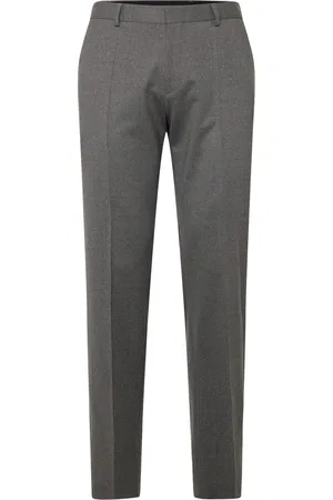HUGO BOSS Pantalón de pinzas 
