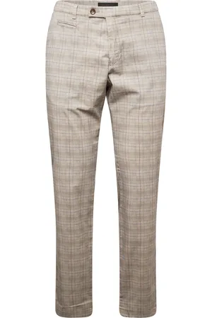 Bugatti Pantalón chino