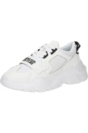 VERSACE Zapatillas deportivas bajas 