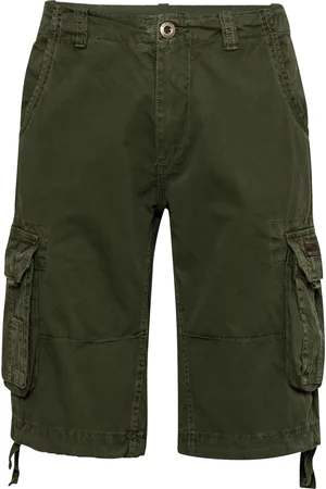 Alpha Industries Pantalón 