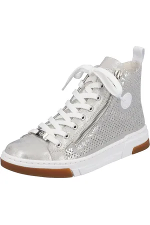 Rieker Zapatillas deportivas altas