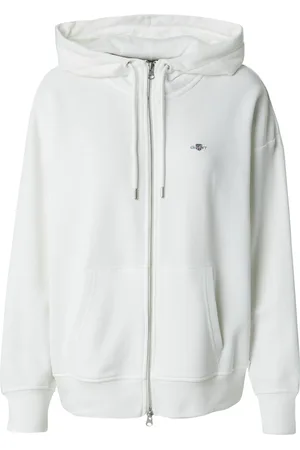 GANT Sudadera con cremallera
