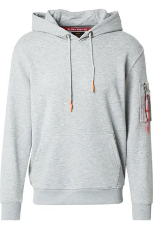 Alpha Industries Sudadera