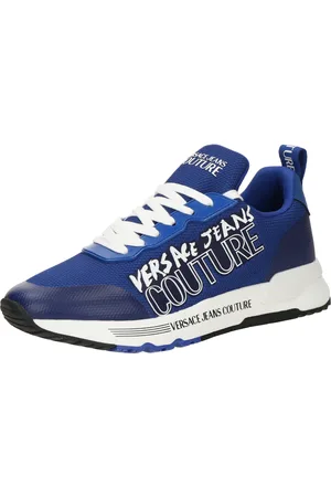 VERSACE Zapatillas deportivas bajas 