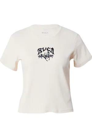 RVCA Camiseta