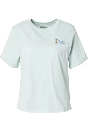 RVCA Camiseta 