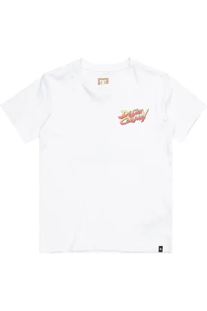 Dcshoes Camiseta funcional 