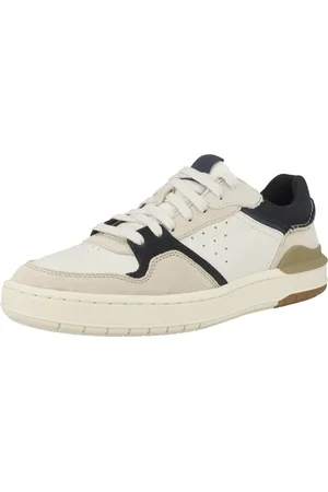 Clarks Zapatillas deportivas bajas 