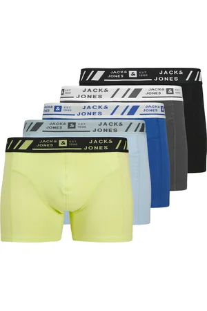 JACK & JONES Calzoncillo boxer 