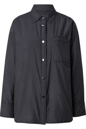 Herrlicher Chaqueta de entretiempo 