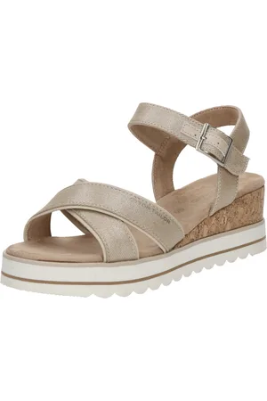 TOM TAILOR Sandalias