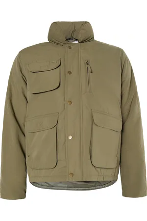 MO Chaqueta de entretiempo