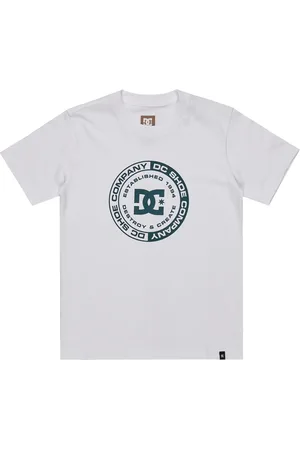 Dcshoes Camiseta funcional 