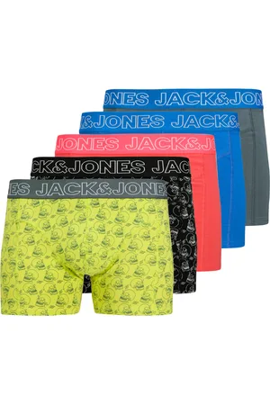JACK & JONES Calzoncillo boxer 