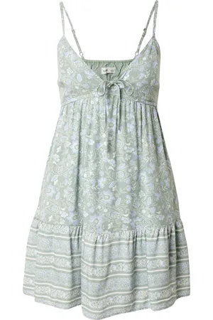 Hollister Vestido