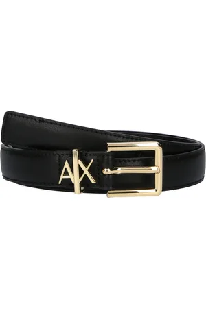 Armani Exchange Cinturón