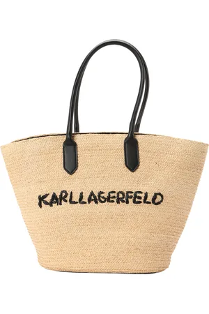 Karl Lagerfeld Bolsa de playa 