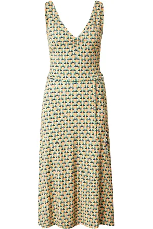 King Louie Vestido 