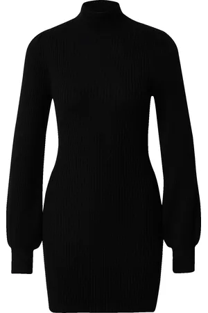 EDITED the label Vestido 