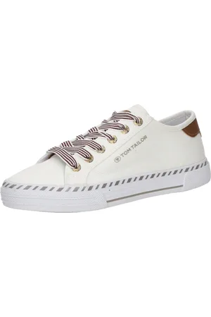TOM TAILOR Zapatillas deportivas bajas