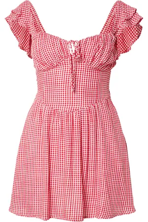 Hollister Vestido de verano