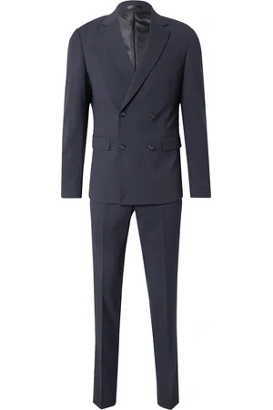 Lindbergh Traje
