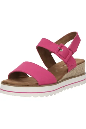 TOM TAILOR Sandalias