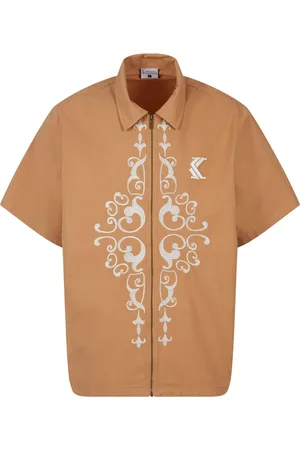 Karl Kani Camisa