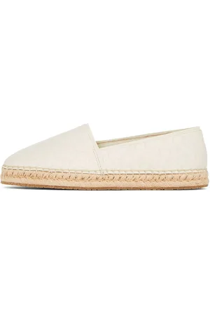 Calvin Klein Alpargatas