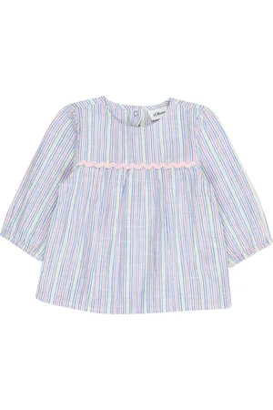 QS by s.Oliver Blusa